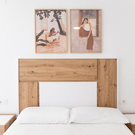 Catalina Silence Apartment Valencia Exterior photo